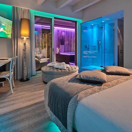 Hotel Locanda Al Piave ***S Сан-Дона-ди-Пьяве Экстерьер фото